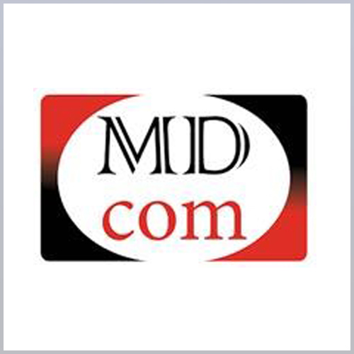 MD COM